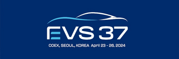 EVS37, 10년간 전기차 메가트렌드 제시